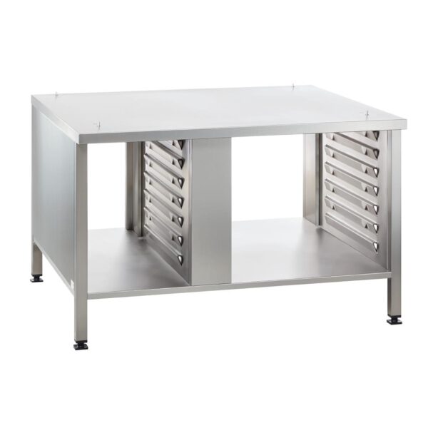 Rational Mobile Oven Stand UG II - Ref 60.30.329