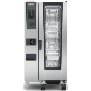 Rational iCombi Classic Combi Oven ICC 20-1/1/E Pr