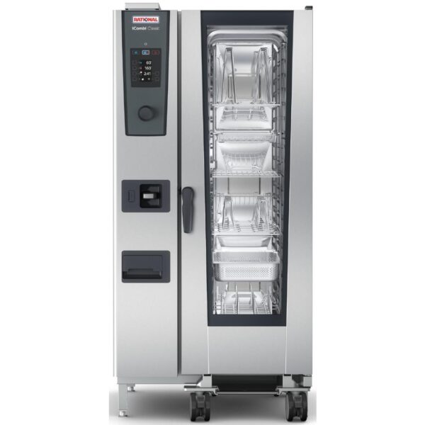 Rational iCombi Classic Combi Oven ICC 20-1/1/G