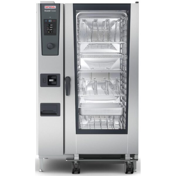 Rational iCombi Pro Combi Oven ICP 20-2/1/G