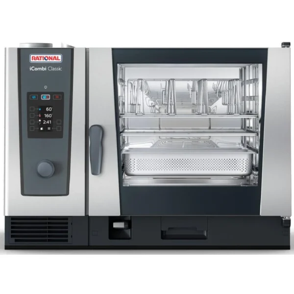 Rational iCombi Classic Combi Oven