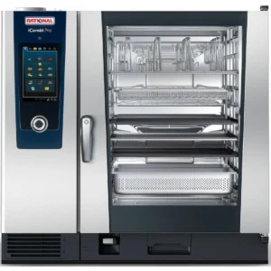 Rational iCombi Pro Combi Oven ICP 10.2.1.G