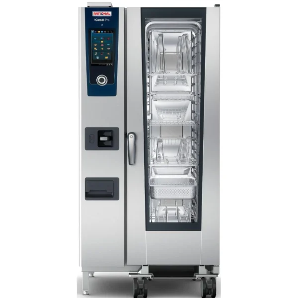 Rational iCombi Pro Combi Oven ICP 20-1/1/E