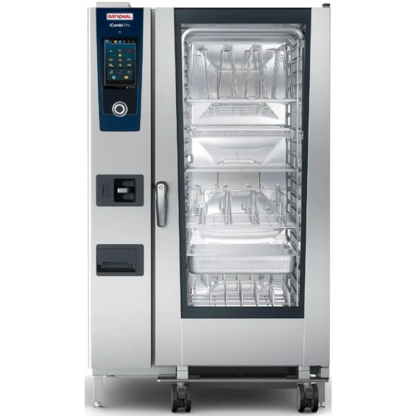 Rational iCombi Pro Combi Oven ICP 20-2.1.E