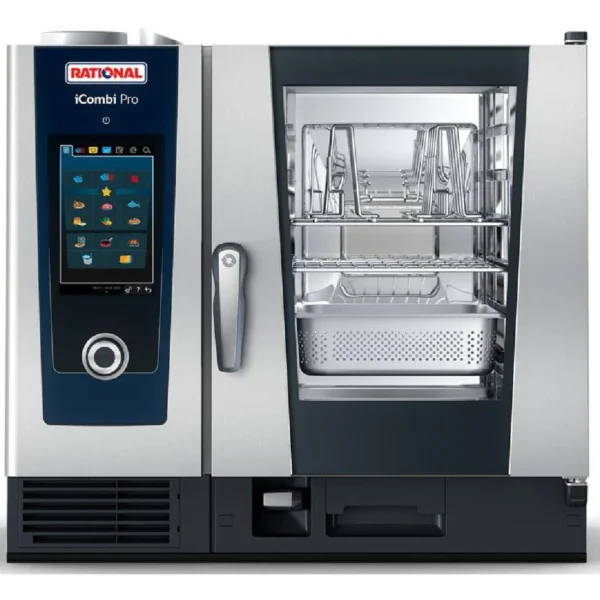 Rational iCombi Pro Combi Oven ICP 6-1/1/G