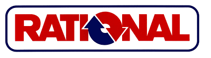 Rational Equipment logo