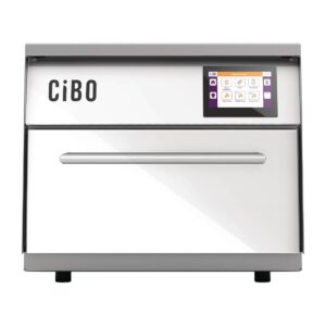 Lincat Cibo High Speed Oven White