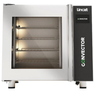 Lincat Convector Touch Electric Counter top Convection Oven CO343T