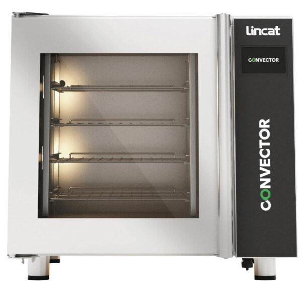 Lincat Convector Touch Electric Counter top Convection Oven CO343T