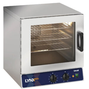 Lincat Lynx 400 Tall Convection Oven 2.5kW LCO.T