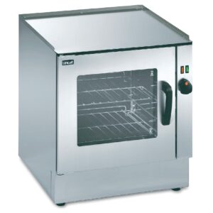 Lincat Silverlink 600 Electric Oven V6-D