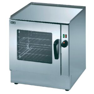 Lincat Silverlink 600 Fan Assisted Electric Oven V6.FD