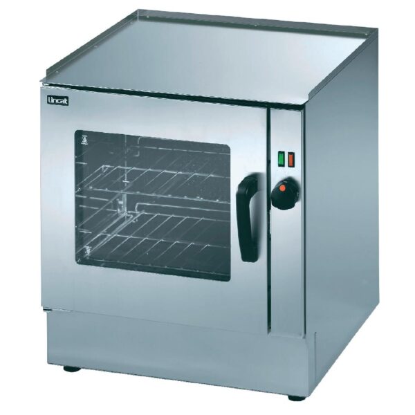 Lincat Silverlink 600 Fan Assisted Electric Oven V6.FD