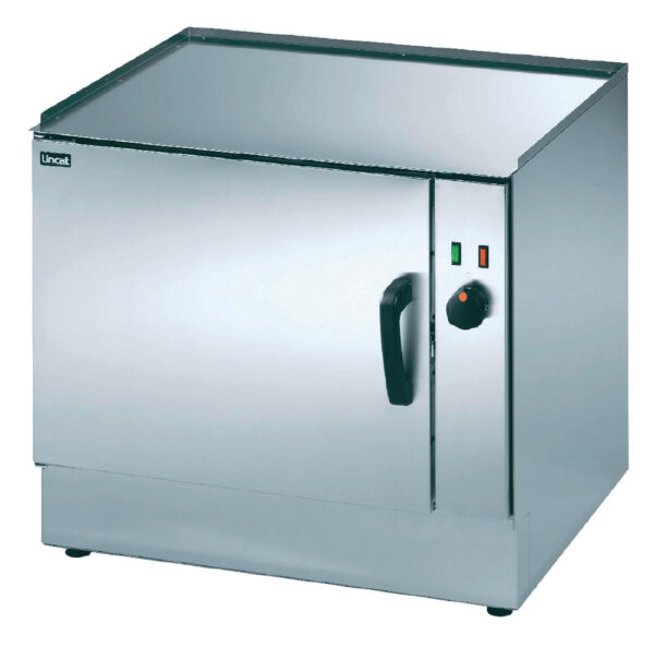 Lincat Silverlink 600 Fan Assisted Electric Oven V7.4