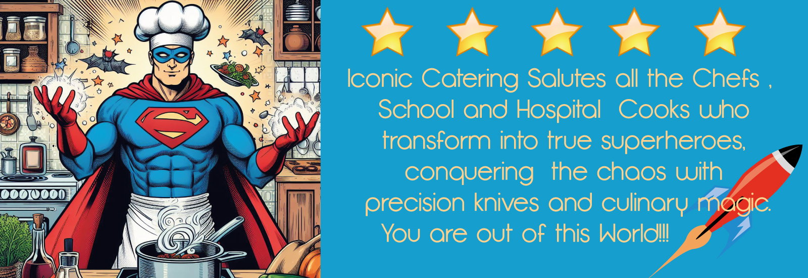 Unleashing the Culinary Superheroes The Rational iCombi and Falcon Dynamic Duo