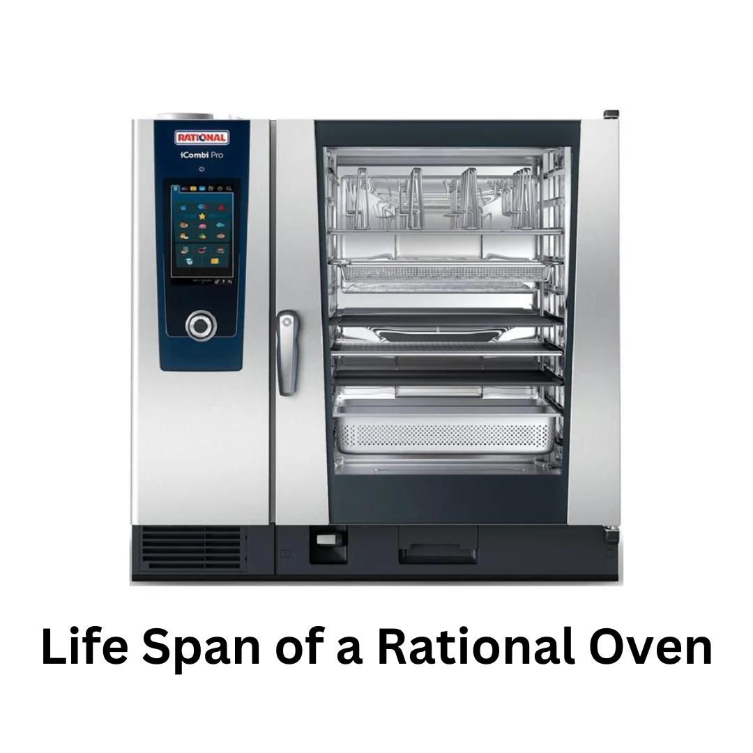 Rational Oven